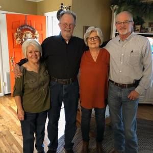 Meet your Posher, Paula ryan